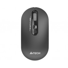 მაუსი: A4tech Fstyler FG20S Wireless Mouse Grey