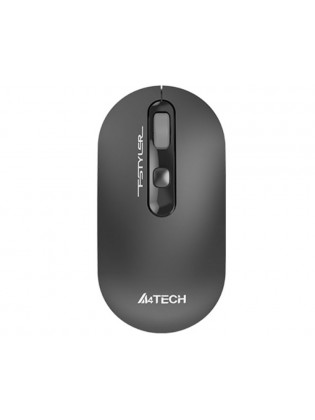 მაუსი: A4tech Fstyler FG20S Wireless Mouse Grey