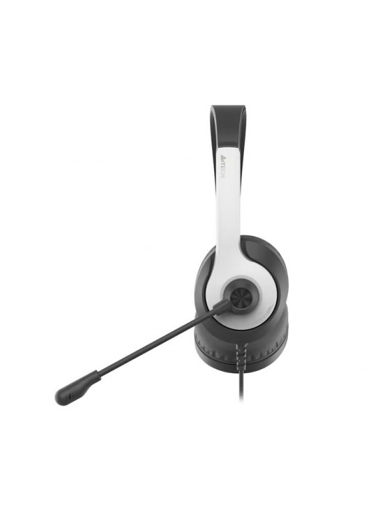 ყურსასმენი: A4tech Fstyler FH100U USB Stereo Headset With Mic Panda