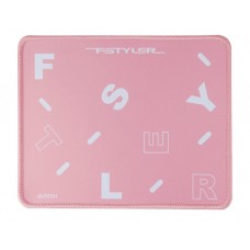 მაუს პადი: A4tech Fstyler FP25 Mouse Pad Pink