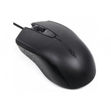მაუსი: A4tech OP-760 Wired Optical Mouse Black