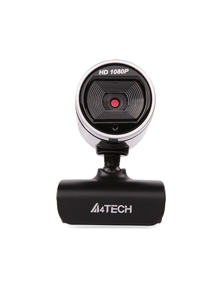 ვებკამერა: A4tech PK-910H 1080p FHD WebCam Built-in Mic