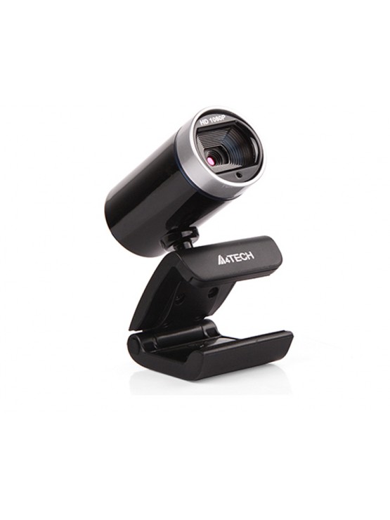 ვებკამერა: A4tech PK-910H 1080p FHD WebCam Built-in Mic