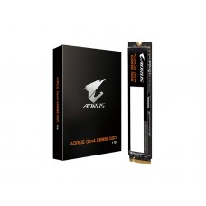 მყარი დისკი: Gigabyte AORUS Gen4 5000E SSD 1TB M.2 PCIe - AG450E1024-G