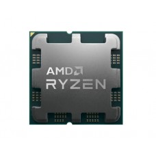 პროცესორი: AMD Ryzen 5 7600X 4.7GHz Turbo Boost 5.3GHz 32MB AM5