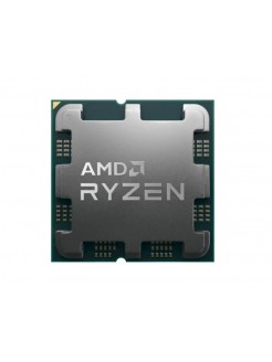 პროცესორი: AMD Ryzen 5 7600X 4.7GHz Turbo Boost 5.3GHz 32MB AM5