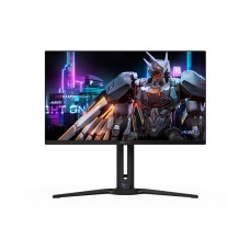 მონიტორი: Gigabyte AORUS FO27Q2 27" QHD OLED 240Hz 0.03ms 2xHDMI DP USB/USB-C Built-In Speaker - 20VM0-FO27Q2BA-1EKR