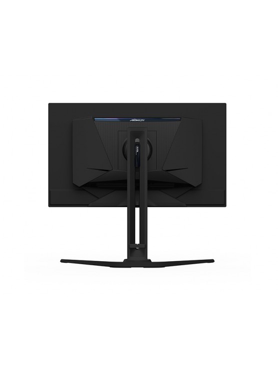 მონიტორი: Gigabyte AORUS FO27Q2 27" QHD OLED 240Hz 0.03ms 2xHDMI DP USB/USB-C Built-In Speaker - 20VM0-FO27Q2BA-1EKR