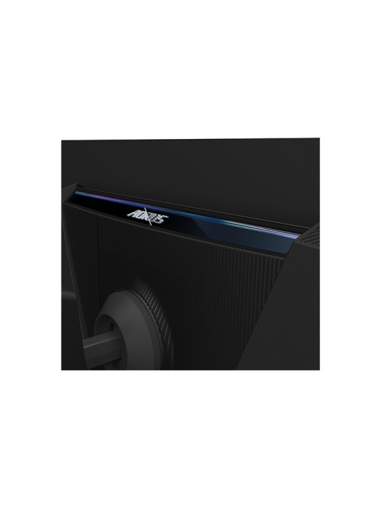 მონიტორი: Gigabyte AORUS FO27Q2 27" QHD OLED 240Hz 0.03ms 2xHDMI DP USB/USB-C Built-In Speaker - 20VM0-FO27Q2BA-1EKR