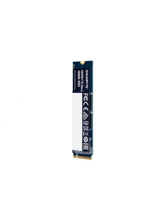 მყარი დისკი: Gigabyte Gen4 4000E SSD 500GB M.2 PCIe - G440E500G G10