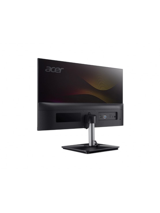 მონიტორი: Acer Vero RS242Ybpamix 23.8" FHD IPS 100Hz 1ms VGA HDMI Built-In Speaker - UM.QR2EE.013