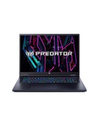 ნოუთბუქი: Acer Predator Helios 18 PH18-71 18" WQXGA 165Hz Intel i7-13700HX 16GB 512GB RTX4060 8GB SSD - NH.QKTER.002