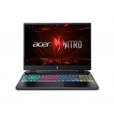 ნოუთბუქი: Acer Nitro 16 AN16-73 16" WUXGA 165Hz Intel i5-14450HX 16GB 512GB SSD RTX4060 6GB - NH.QSPER.001