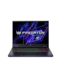 ნოუთბუქი: Acer Predator Helios Neo 14 PHN14-51 14.5" WQXGA 165Hz Intel Ultra 7 155H 16GB 1TB SSD RTX4060 8GB - NH.QRLER.001