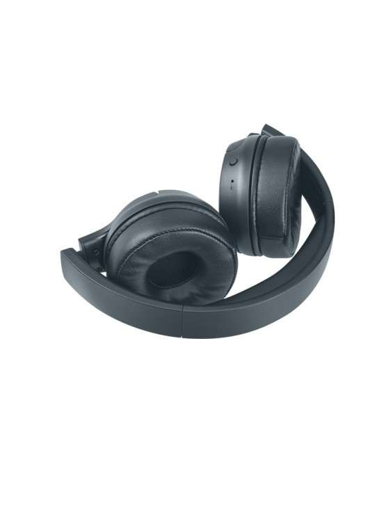 ყურსასმენი: Acme BH214G Wireless On-Ear Headphones Grey
