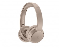 ყურსასმენი: Acme BH214S Wireless On-Ear Headphones Sand