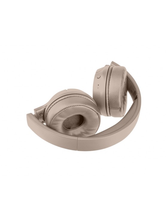 ყურსასმენი: Acme BH214S Wireless On-Ear Headphones Sand