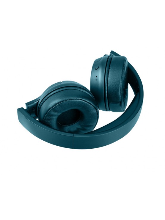 ყურსასმენი: Acme BH214T Wireless On-Ear Headphones Teal