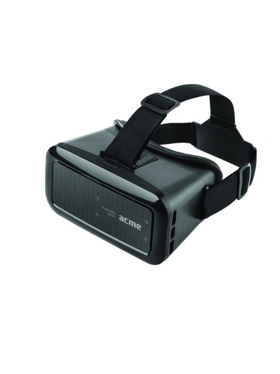ვირტუალური სათვალე: Acme VRB01 Virtual Reality Glasses