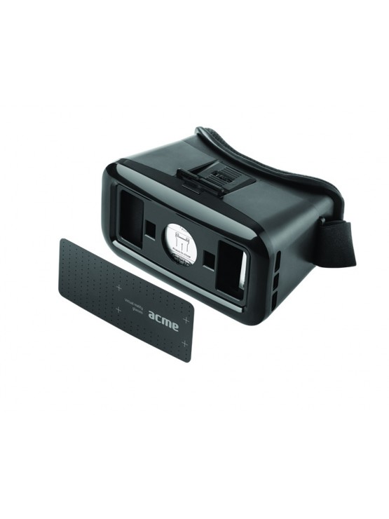 ვირტუალური სათვალე: Acme VRB01 Virtual Reality Glasses