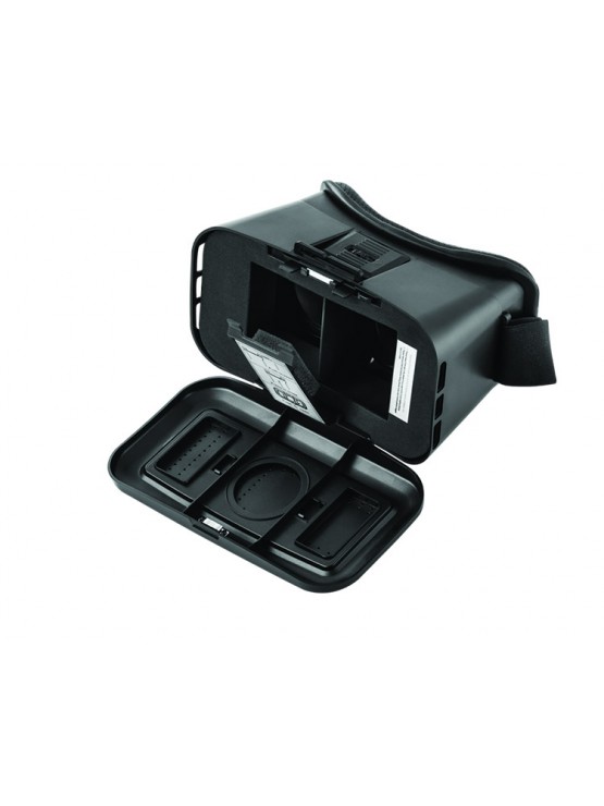 ვირტუალური სათვალე: Acme VRB01 Virtual Reality Glasses