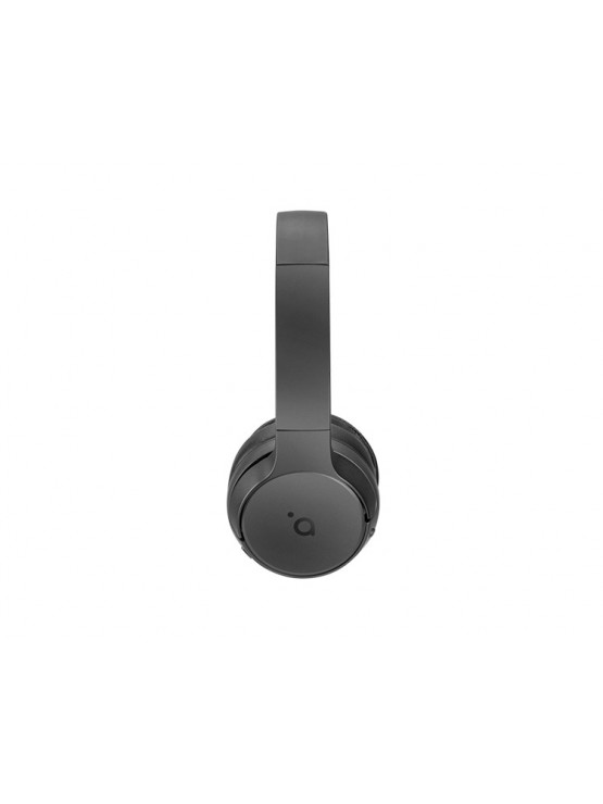 ყურსასმენი: Acme BH214 Wireless On-Ear Headphones Black