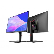 მონიტორი: aiwa MD2734-K 27" FHD IPS 180Hz 1ms HDMI DP USB Black