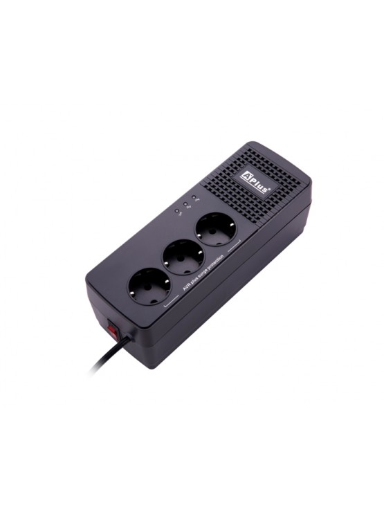 სტაბილიზატორი: Aplus Automatic Voltage Regulator 1000VA/2200VA