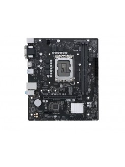 დედა დაფა: Asus PRIME H610M-R D4-SI 2DDR4 LGA1700 - 90MB1B40-M0ECY0