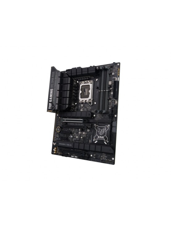 დედა დაფა: Asus TUF GAMING Z790-PRO WIFI 4DDR5 LGA1700 - 90MB1FJ0-M0EAY0