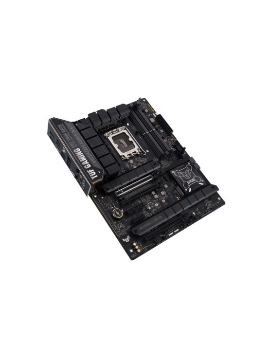 დედა დაფა: Asus TUF GAMING Z790-PRO WIFI 4DDR5 LGA1700 - 90MB1FJ0-M0EAY0