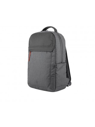 ზურგჩანთა: Tucano HOP 15.6"/16" Backpack Anthracite - BKHOP15-AX