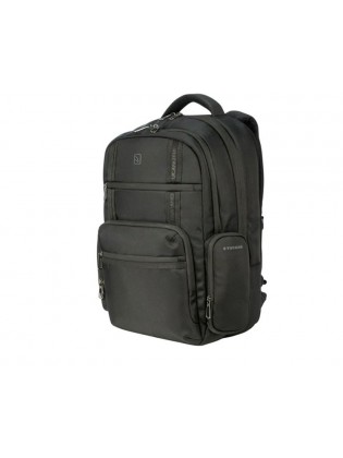 ზურგჩანთა: Tucano Sole Gravity 16"/17" Backpack Black - BKSOL17-AGS-BK