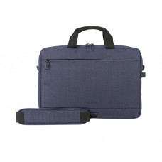 ნოუთბუქის ჩანთა: Tucano Stop 15.6"/16" Blue - BSTOP1516-B