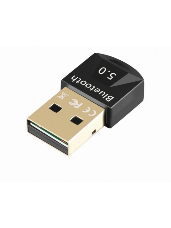 ბლუთუზი: Gembird BTD-MINI6 USB Bluetooth v.5.0 dongle