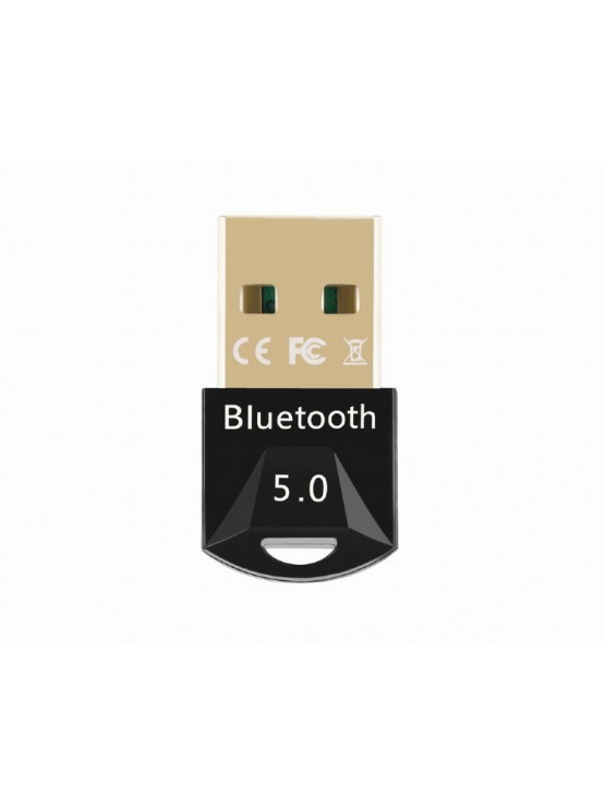 ბლუთუზი: Gembird BTD-MINI6 USB Bluetooth v.5.0 dongle