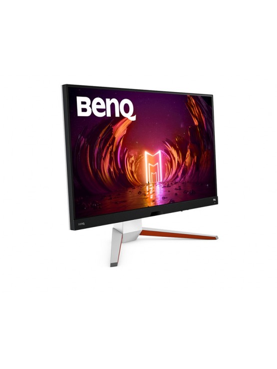 მონიტორი: BenQ MOBIUZ EX3210U 32" 4K UHD IPS 144Hz 1ms 2xHDMI DP USB Built-in Speaker - 9H.LKHLB.QBE