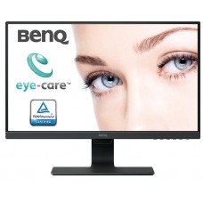მონიტორი: BenQ BL2780 27" FHD IPS 5ms VGA HDMI DP Built-In Speaker Black - 9H.LGXLA.CPE