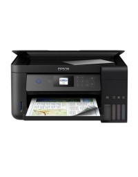 პრინტერი: Epson L4160 All in One Printer - C11CG23403