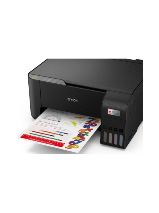 პრინტერი: Epson L3200 All In One Printer - C11CJ69401