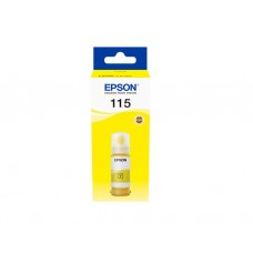 კარტრიჯი: Epson 115 Original Ink Cartridge Yellow - C13T07D44A