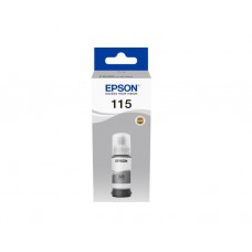 კარტრიჯი: Epson 115 Original Ink Cartridge Grey - C13T07D54A