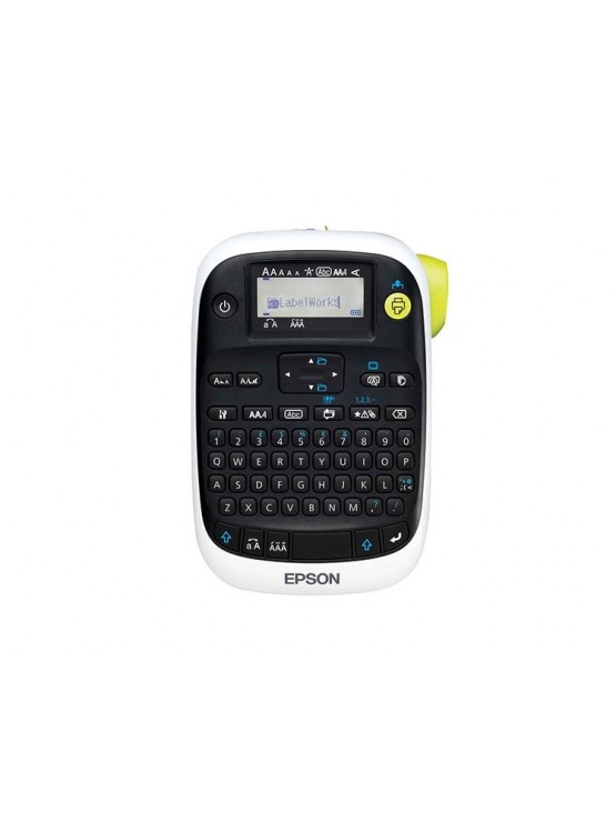 პრინტერი: Epson LabelWorks LW-400 Label Printer - C51CB70080