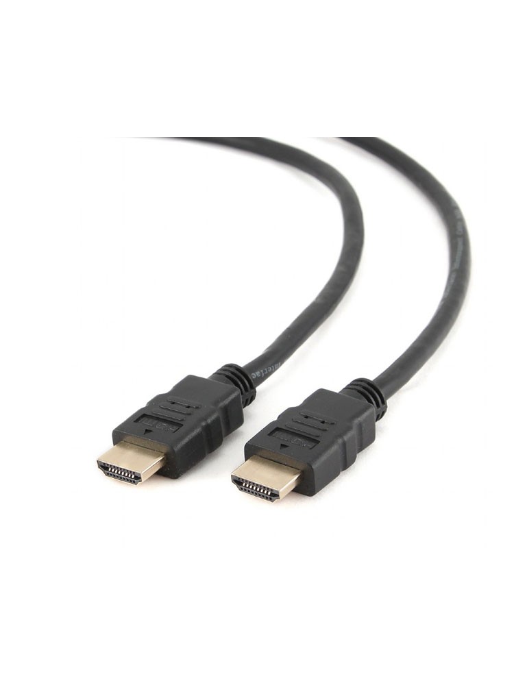 კაბელი: Gembird CC-HDMI4-15 4K/60Hz HDMI Cable 4.5m