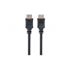 კაბელი: Gembird CC-HDMI4L-6 4K/60Hz High speed HDMI cable with Ethernet Select Series 1.8m