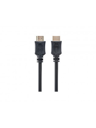 კაბელი: Gembird CC-HDMI4L-6 4K/60Hz High speed HDMI cable with Ethernet Select Series 1.8m