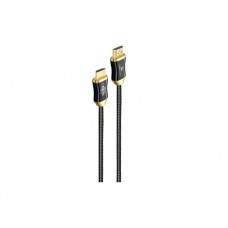 კაბელი: Gembird CCBP-HDMI8K-AOC-30M 8K/60Hz HDMI Active Optical Cable (AOC) 30m