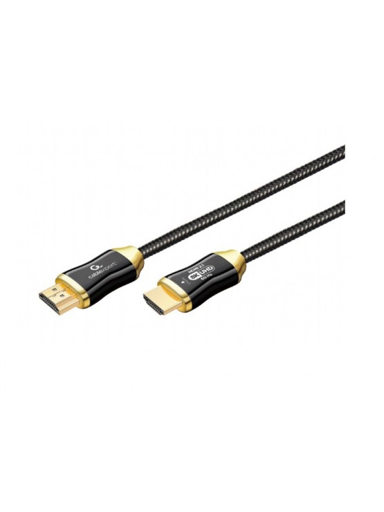 კაბელი: Gembird CCBP-HDMI8K-AOC-30M 8K/60Hz HDMI Active Optical Cable (AOC) 30m