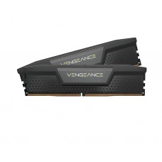 ოპერატიული მეხსიერება: Corsair VENGEANCE DDR5 32GB 6400MHz DUAL KIT CL36 - CMK32GX5M2B6400C36