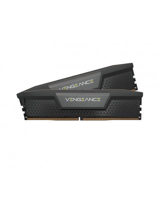 ოპერატიული მეხსიერება: Corsair VENGEANCE DDR5 32GB 6400MHz DUAL KIT CL36 - CMK32GX5M2B6400C36